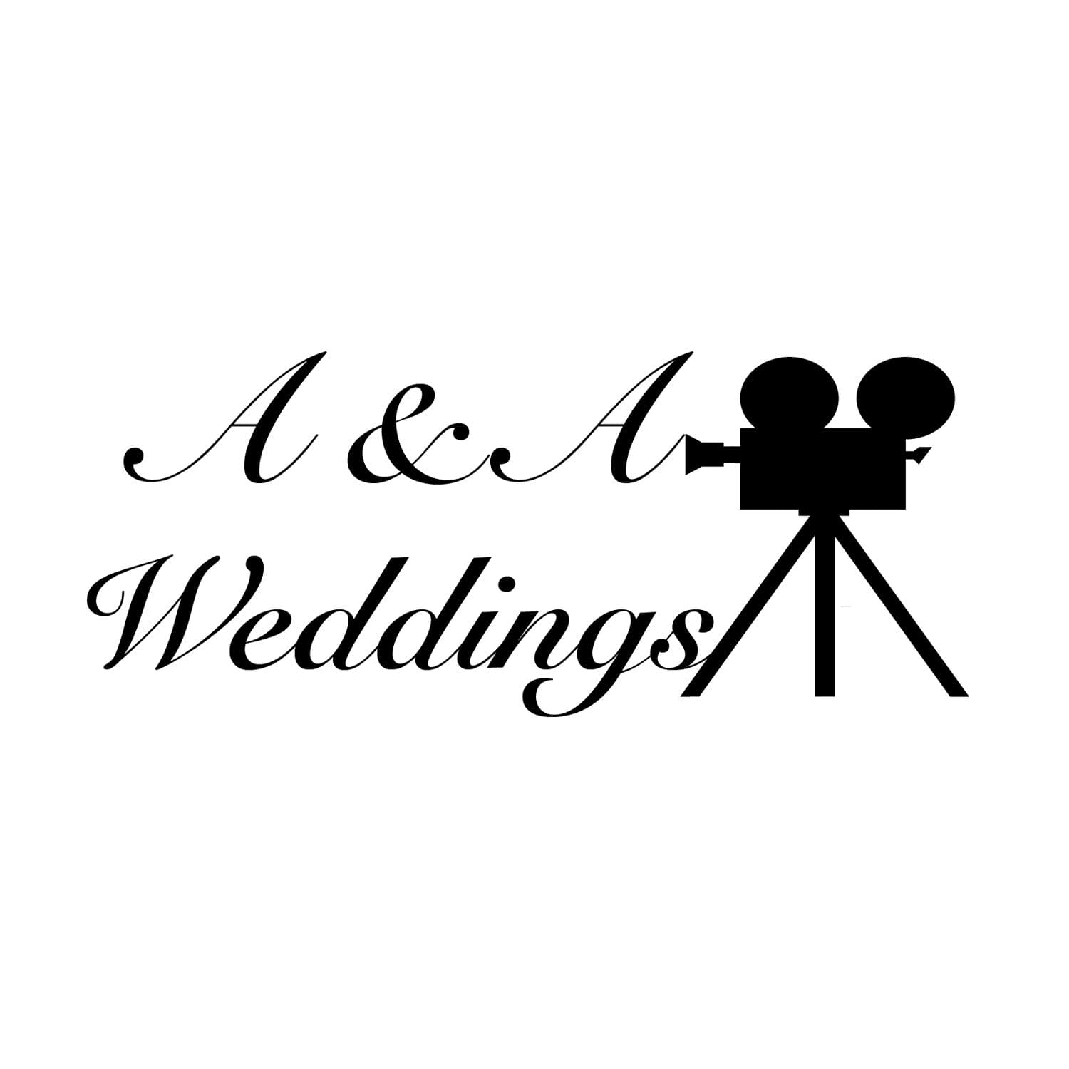 A & A Weddings