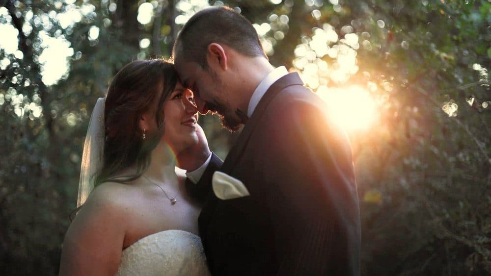 Aaron Michael King Weddings