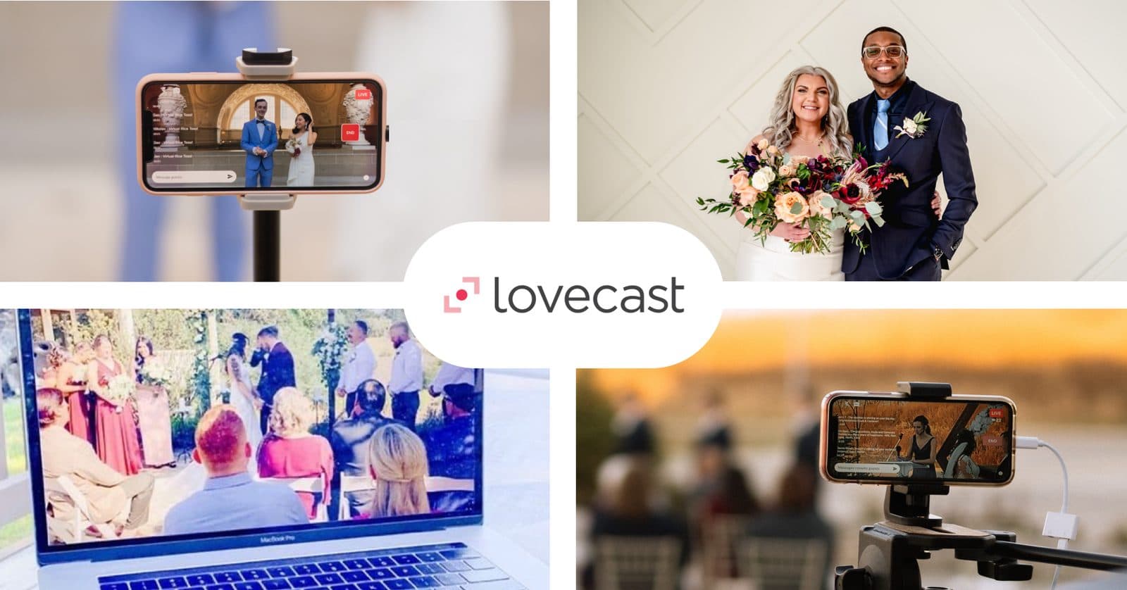 Lovecast