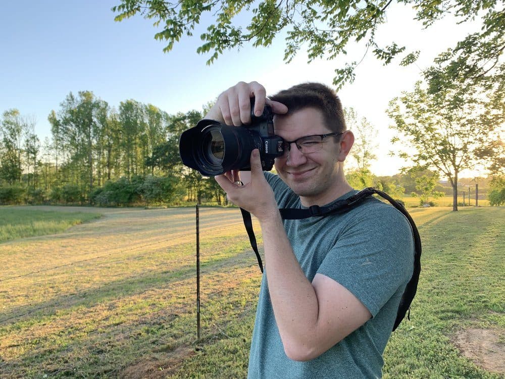 Matt Kendall Photography & Video