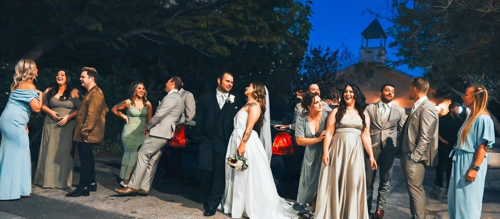 Mon Bel Ami Wedding Chapel