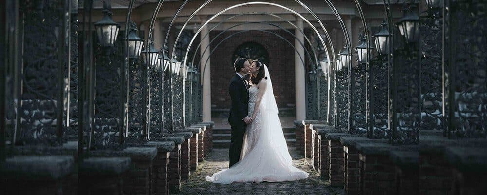 New Jersey Videography