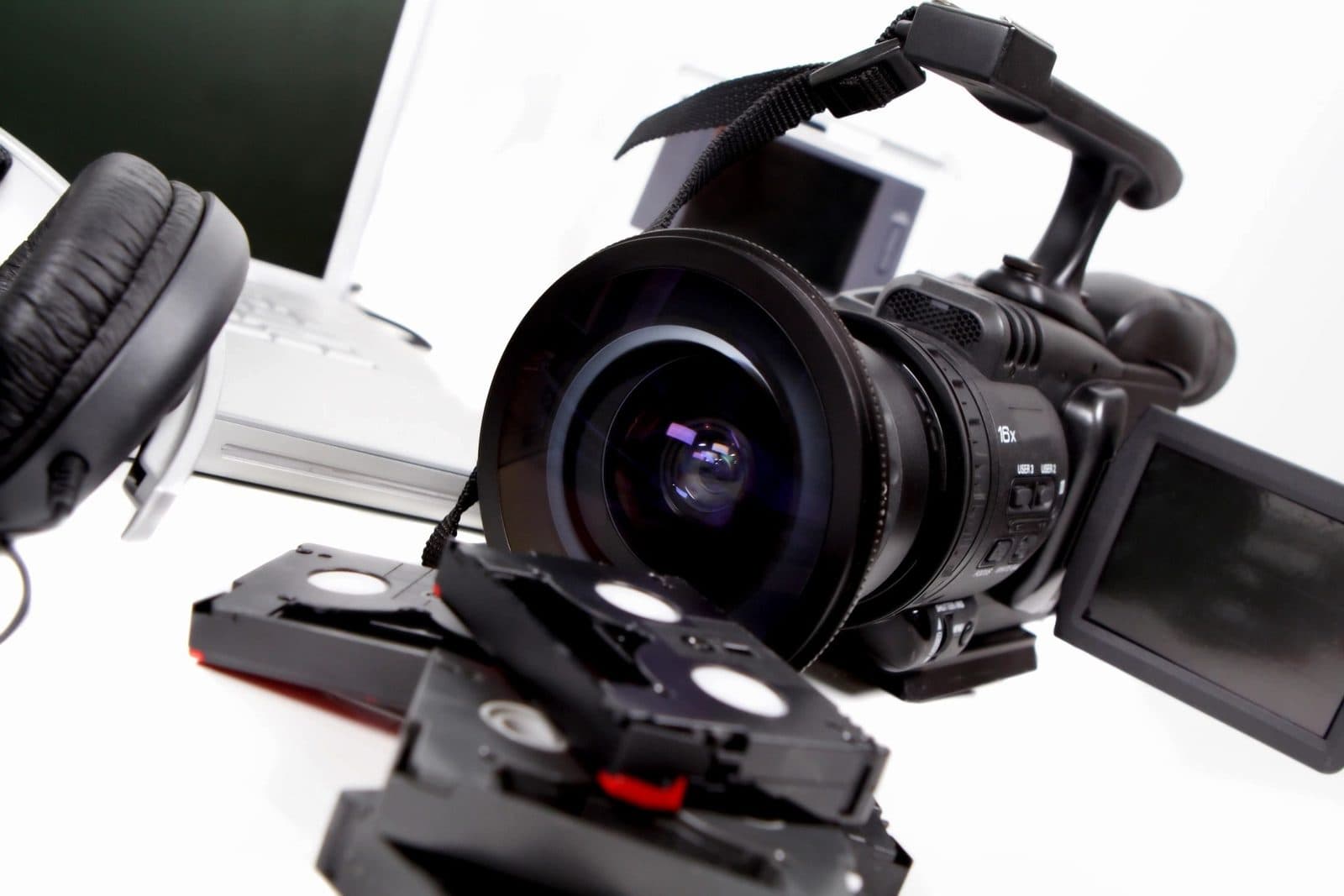 Ward Video Productions